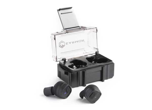 Беруши активные Earmor M20Т с Bluetooth для стрельбы (11452996) - фото 4 Беруши активные Earmor M20Т с Bluetooth для стрельбы (11452996) - фото 4