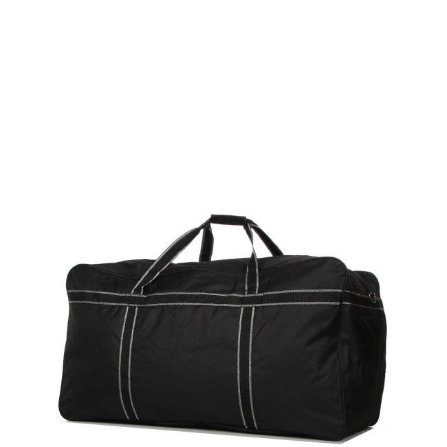 Сумка баул дорожная Snowball 21280 79x44x40 см 144 л Черный