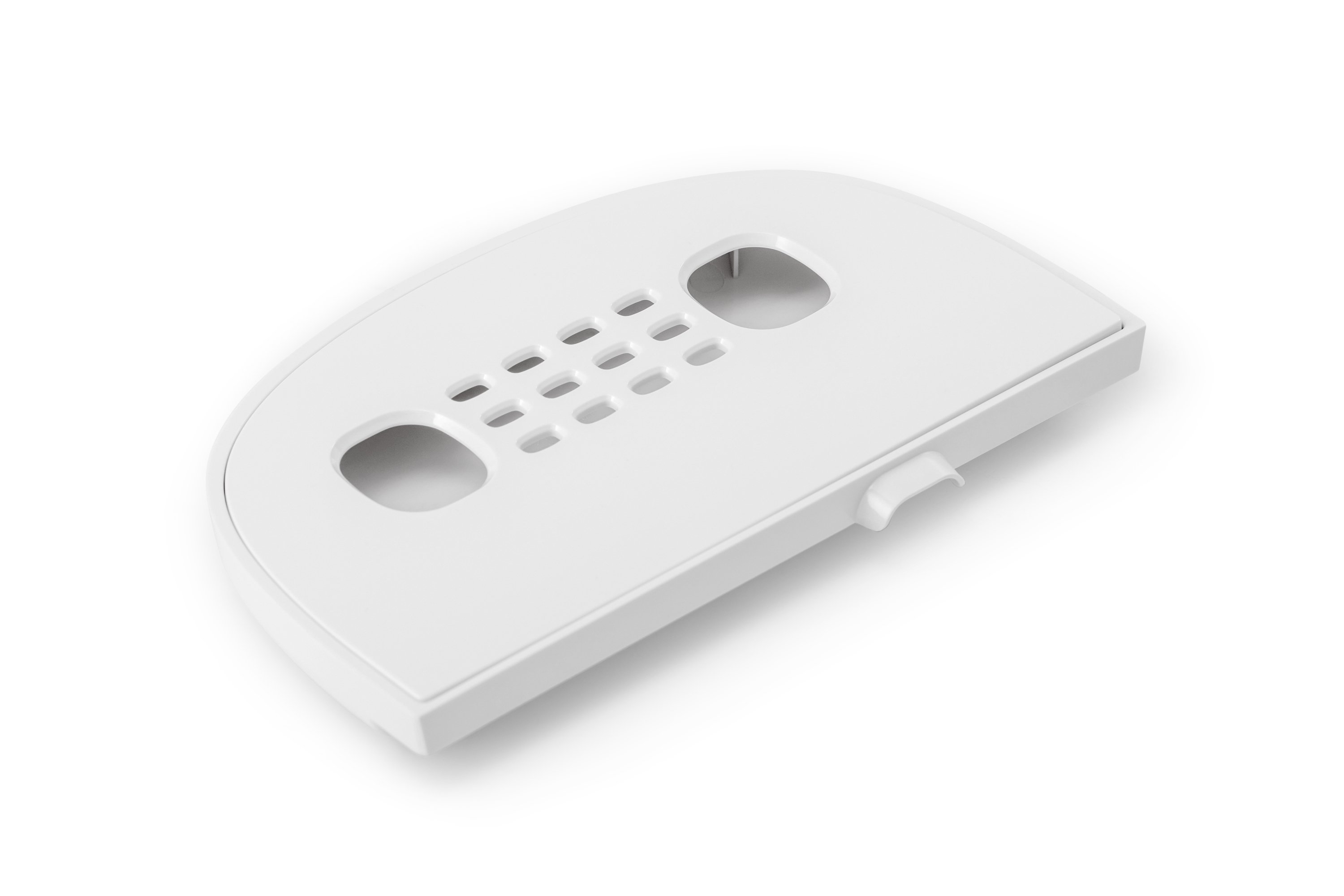 Кулер для воды настольный HotFrost D65Е электронный - фото 10 Кулер для воды настольный HotFrost D65Е электронный - фото 10