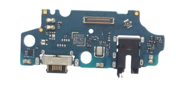 Разъем зарядки Charge Connector для телефона Samsung A057/A05S (000567435)