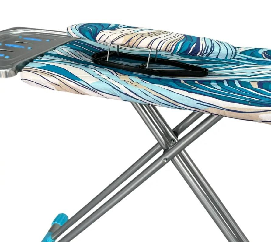 Доска для глажки Kanat NOVELTY LUX (NP-730) - фото 9