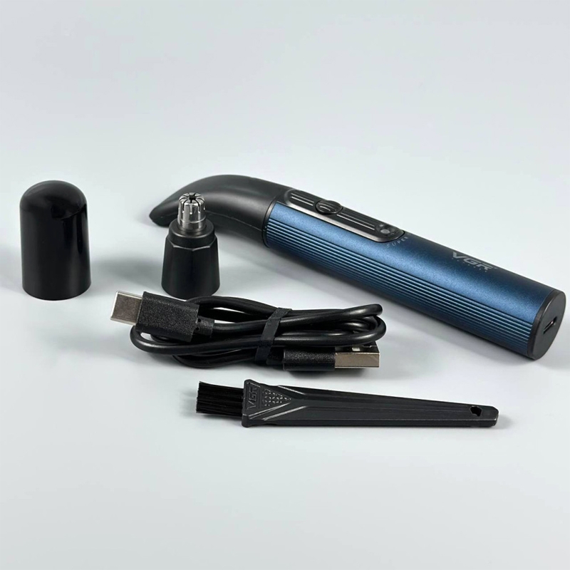 Тример VGR V-626 акумуляторний 2в1 Blue (tf7370) - фото 7 Тример VGR V-626 акумуляторний 2в1 Blue (tf7370) - фото 7