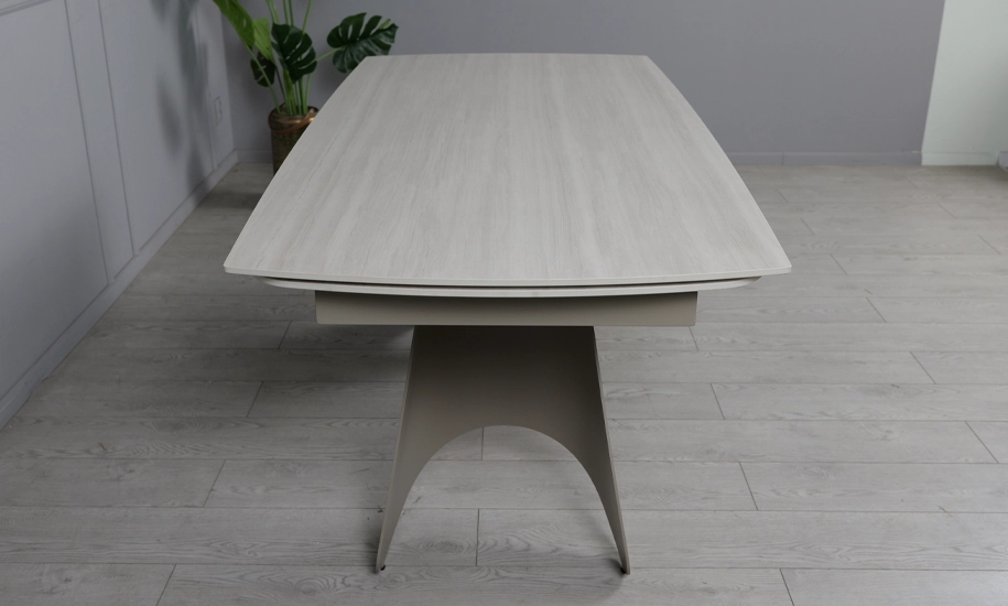 Стол раскладной Кармен 1800/2600x900x750 мм (2147486770) - фото 5 Стол раскладной Кармен 1800/2600x900x750 мм (2147486770) - фото 5