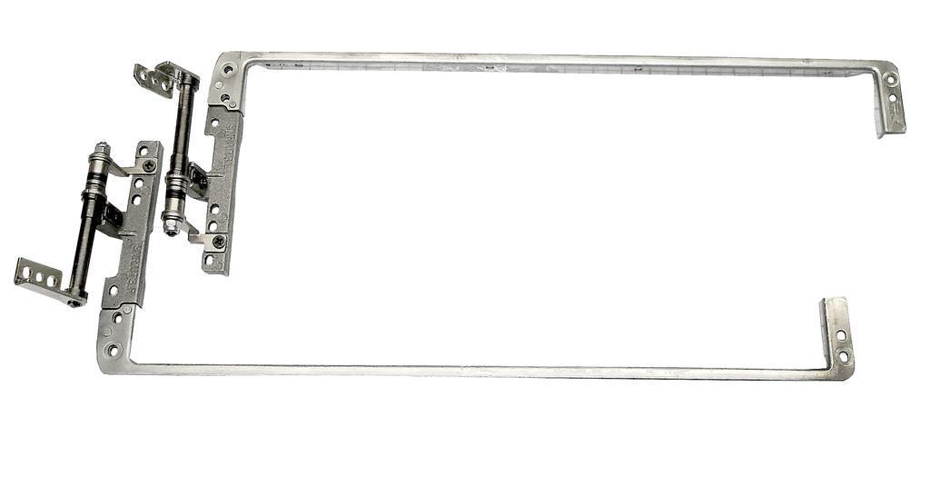 Петли для ноутбука HP Pavilion dv6-1000/dv6-1200/dv6-2000/dv6t-2000 (006447)