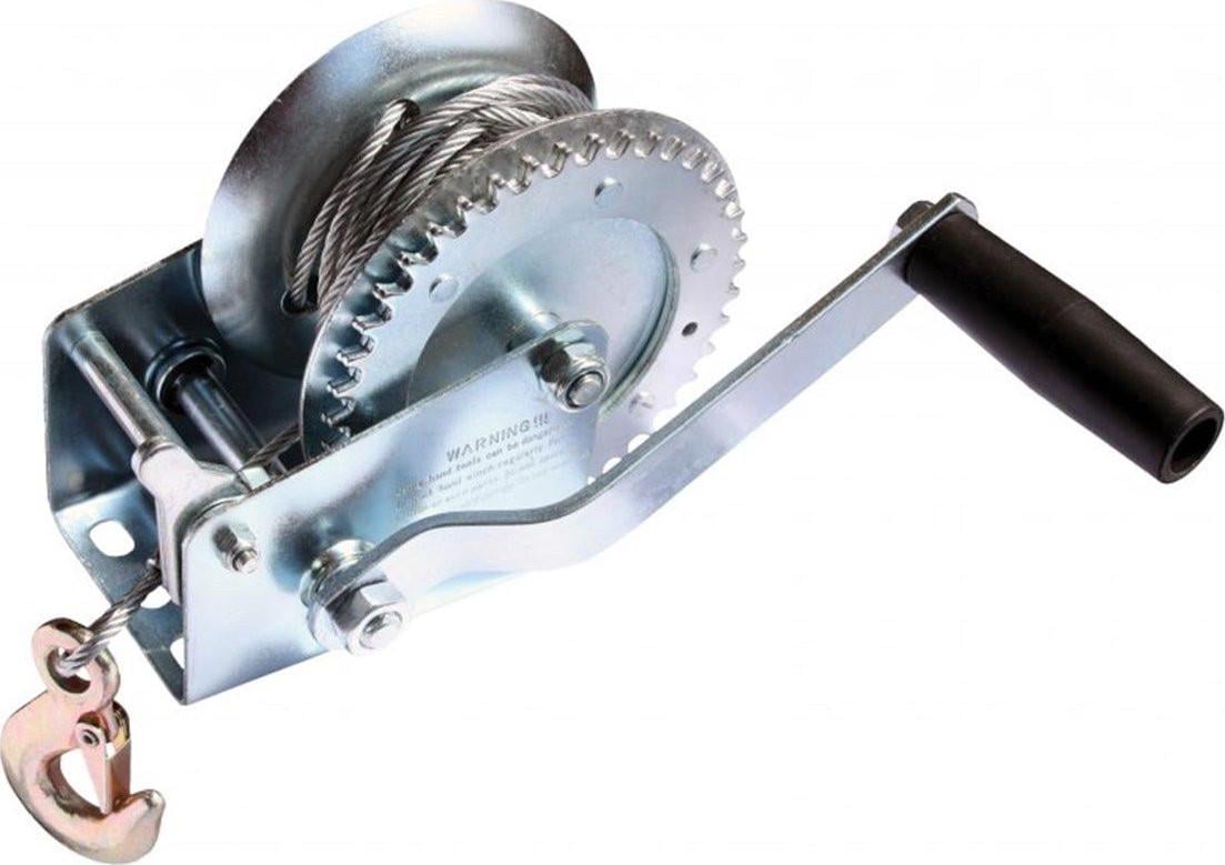 Лебедка ручная канатная Festa Levior 900 кг