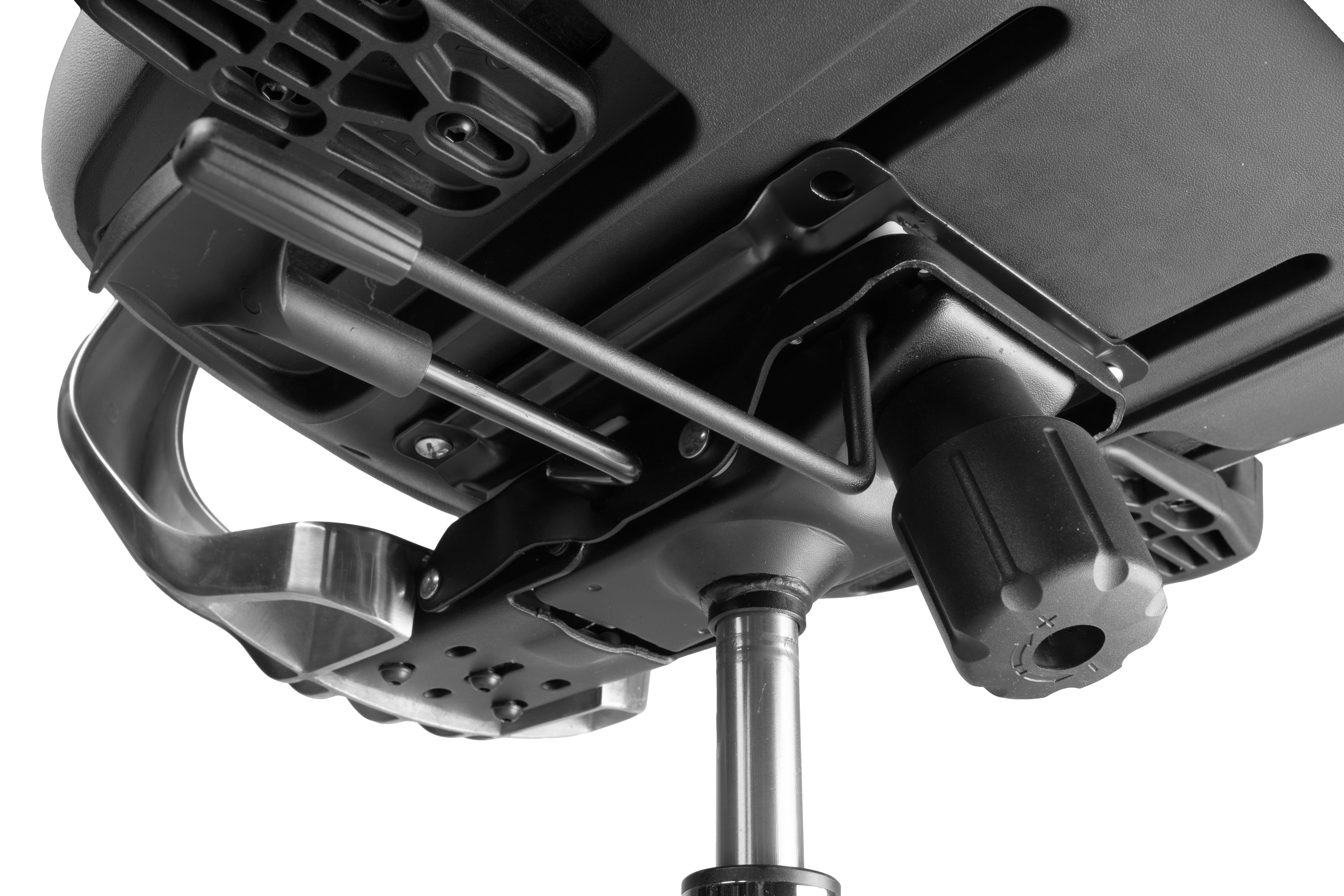 Крісло Barsky ECO Grey G-14 slider - фото 16 Крісло Barsky ECO Grey G-14 slider - фото 16