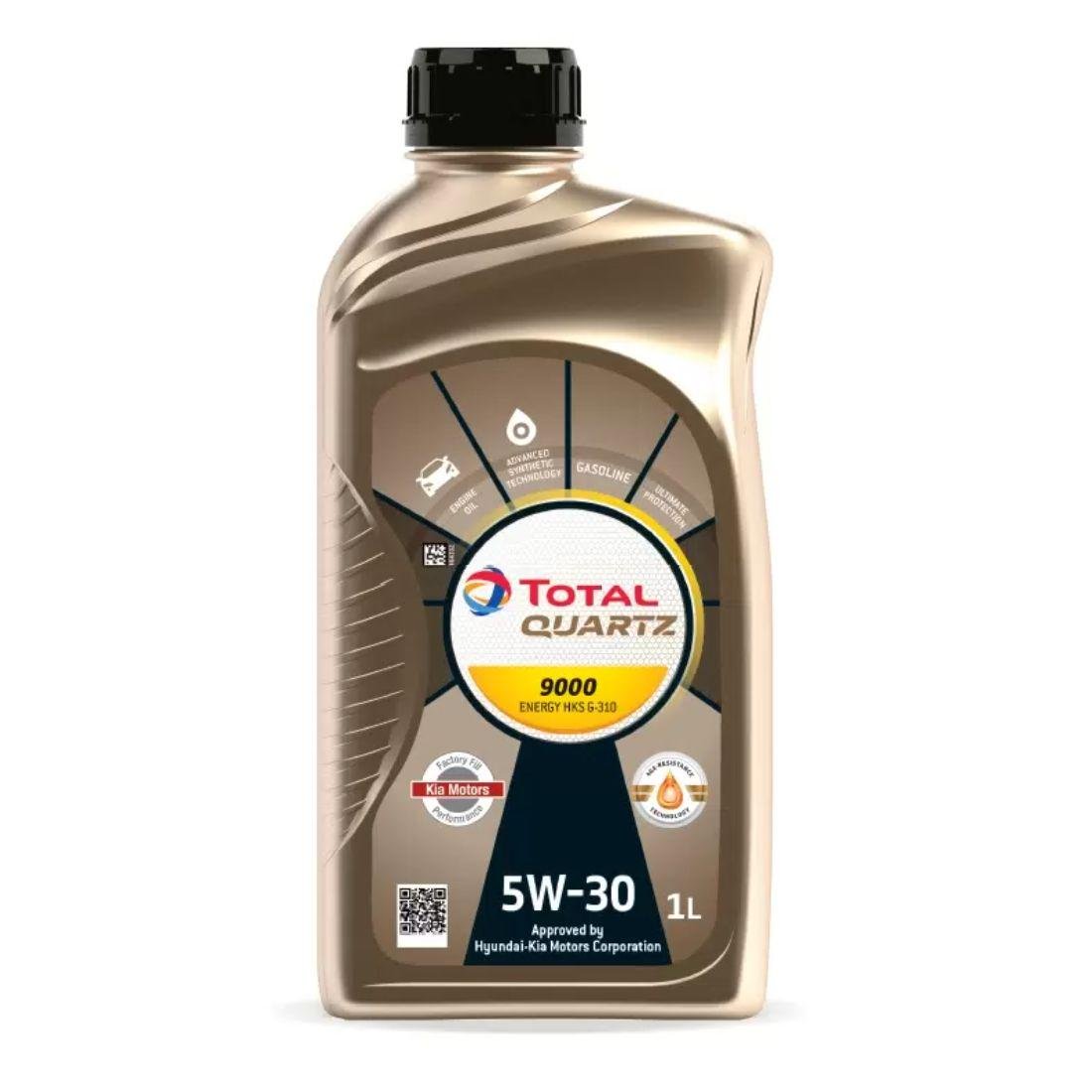Моторное масло Total Quartz INEO LL 5W-30 1 л Моторное масло Total Quartz INEO LL 5W-30 1 л