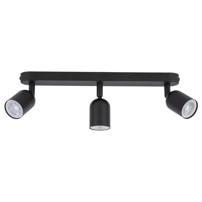 Спот TK Lighting 4779 Top 3 Black (ТК_4779) - фото 5