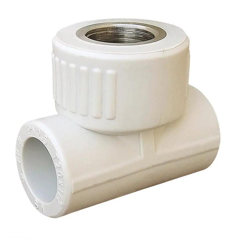 Тройник Grandi PPR 20x1/2" с внутренней резьбой (260093659)