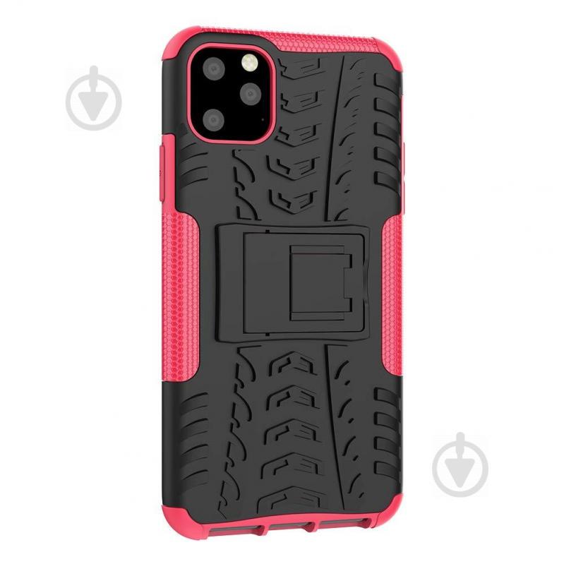 Чохол Armor Case для Apple iPhone 11 Pro Rose (arbc7006) - фото 1