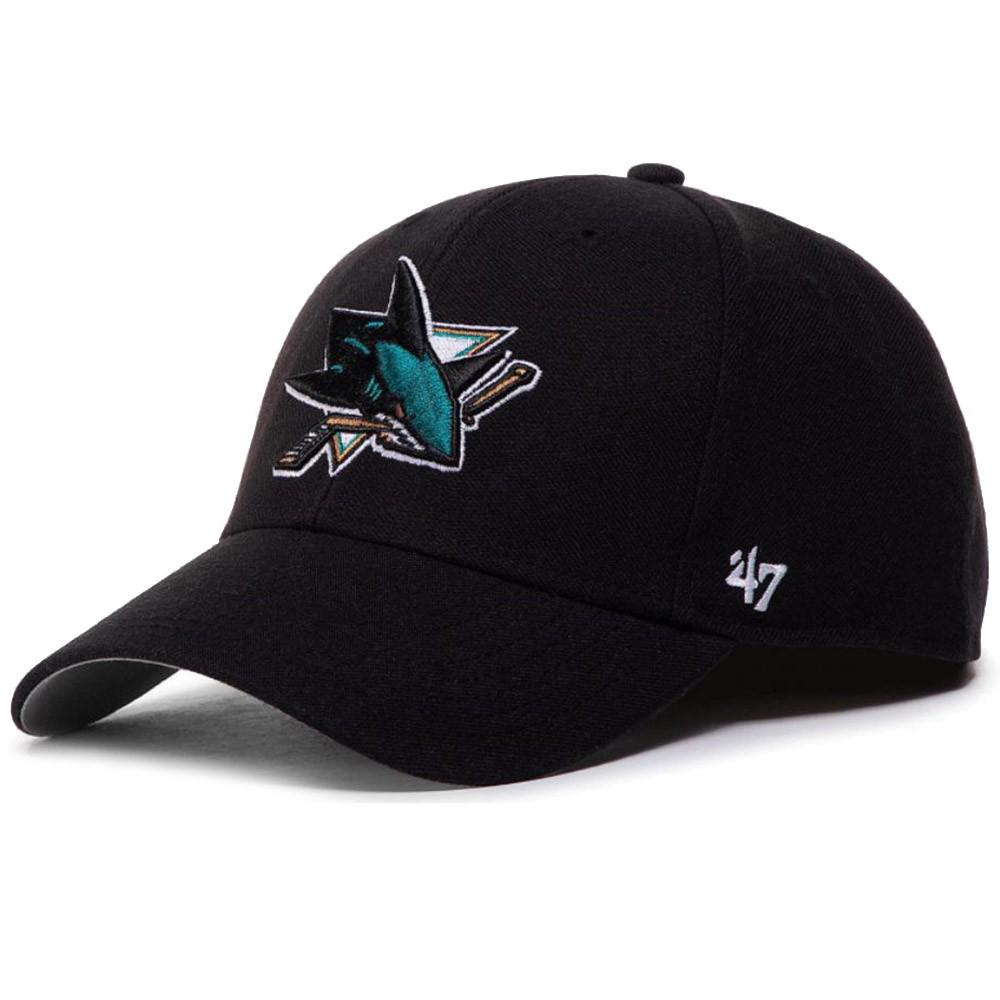 San jose sharks hotsell 47 brand