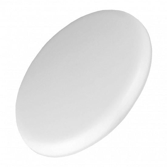 LED-светильник встраиваемый Eurolamp LED-DLR-19/5 19W 1750 Lm 5000K Ø 120 IP20 Белый (4260642638597)