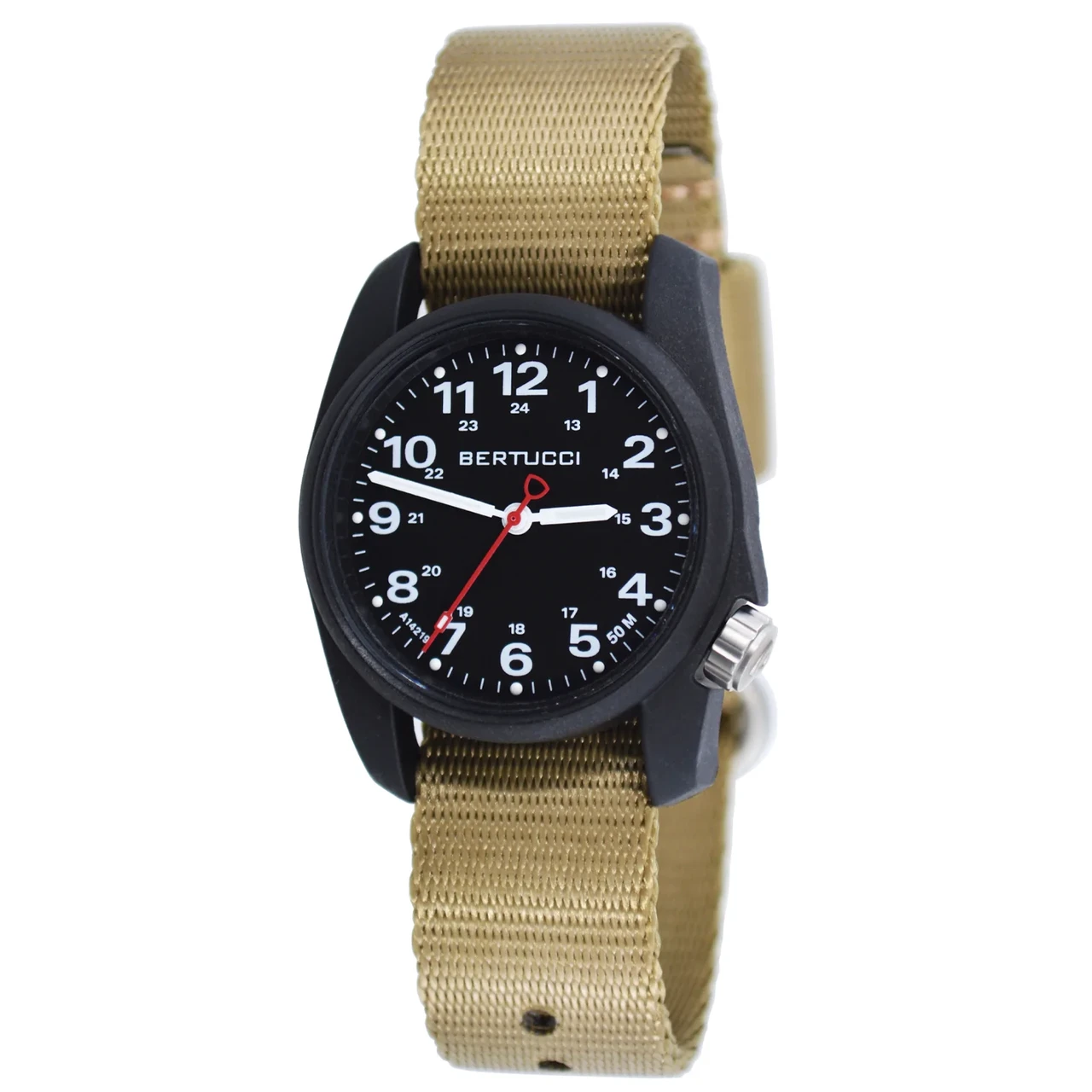 Наручные часы Bertucci 10502 A-1R Field Comfort tactical (1649259770)