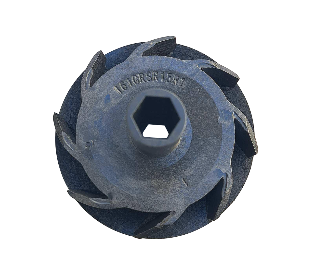 Рабочее колесо Pedrollo 4SR 15 (161GRSR15N1) Рабочее колесо Pedrollo 4SR 15 (161GRSR15N1)