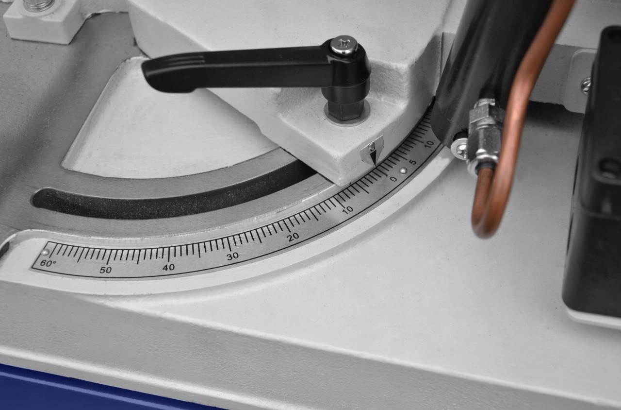 Ленточная пила по металу AURORA MCB128SHD (220B) - фото 2 Ленточная пила по металу AURORA MCB128SHD (220B) - фото 2