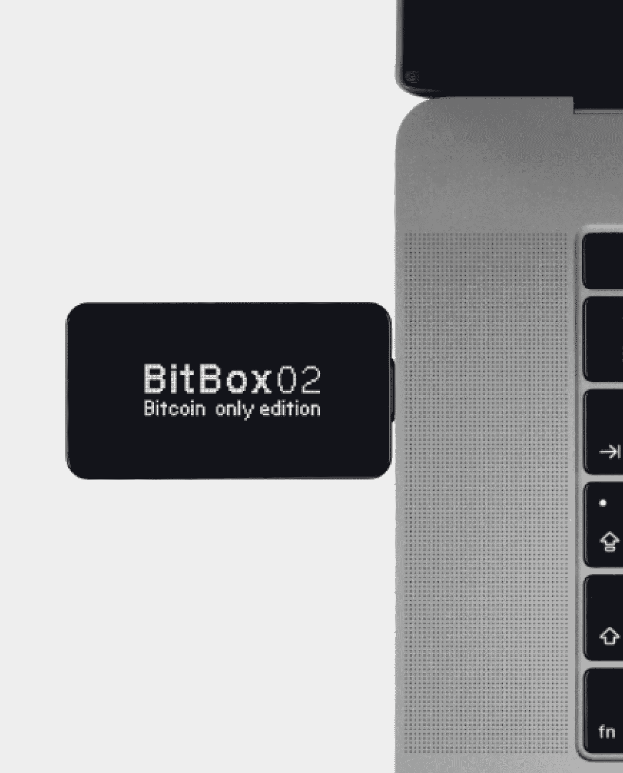 Криптокошелек BitBox02 Bitcoin-only edition (18003) - фото 2