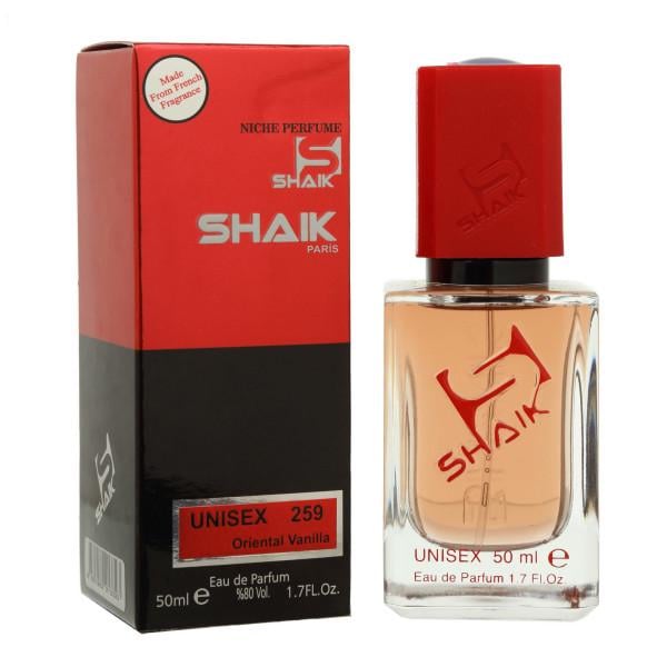 Парфюм SHAIK MW 259 50 мл (545)