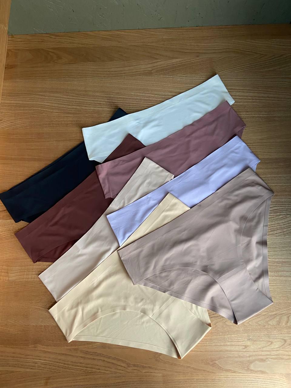 Комплект женских трусиков слеп 8 шт. M (603)