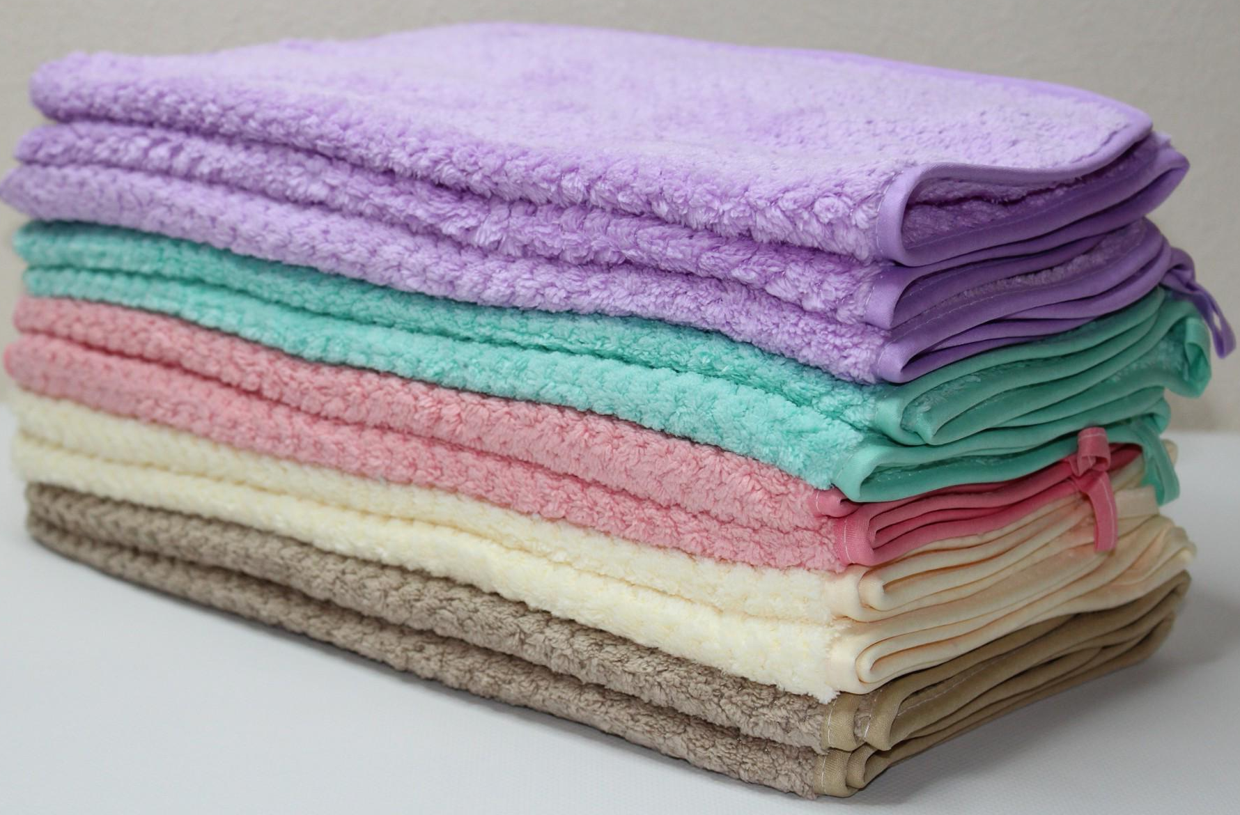 Кухонний рушник Colors 35х70 см 10 шт. (98865) Кухонний рушник Colors 35х70 см 10 шт. (98865)