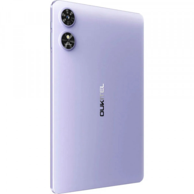 Планшет Oukitel OT6 Wi-Fi HD+ 4GB 64GB RK3562 5/2Мп чехол и стилус 8000 mAh 10" Purple (OT6_Purple) - фото 7 Планшет Oukitel OT6 Wi-Fi HD+ 4GB 64GB RK3562 5/2Мп чехол и стилус 8000 mAh 10" Purple (OT6_Purple) - фото 7
