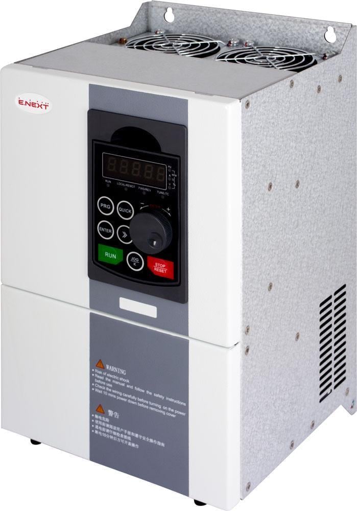 Перетворювач частоти E.NEXT ef-drive.pro.22 3Ф 45А 22 кВт 380 В (p0800111)