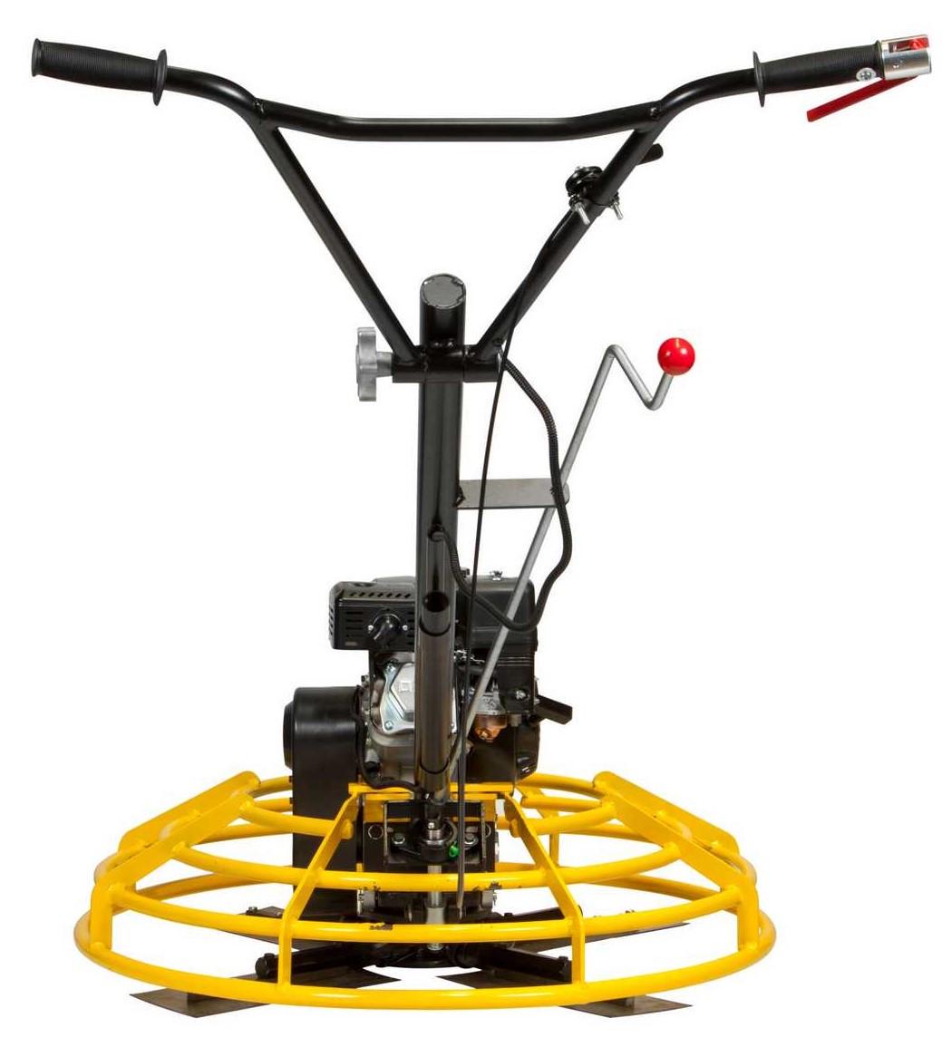 Затиральна машина Hyundai HPT 100 (19541296) - фото 5 Затиральна машина Hyundai HPT 100 (19541296) - фото 5