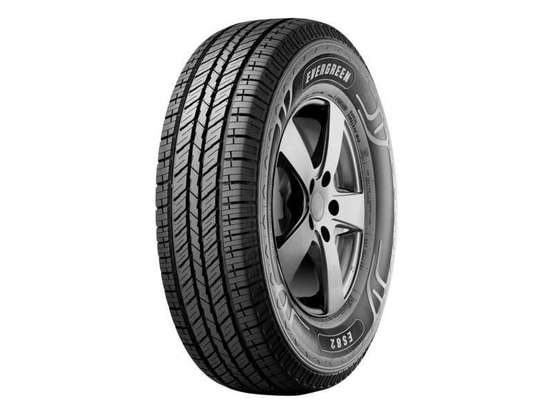 Шина летняя Evergreen ES82 245/65 R17 107S (9567) Шина летняя Evergreen ES82 245/65 R17 107S (9567)