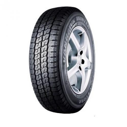 Шина Firestone VanHawk Winter 215/75R16C 113/111R зима