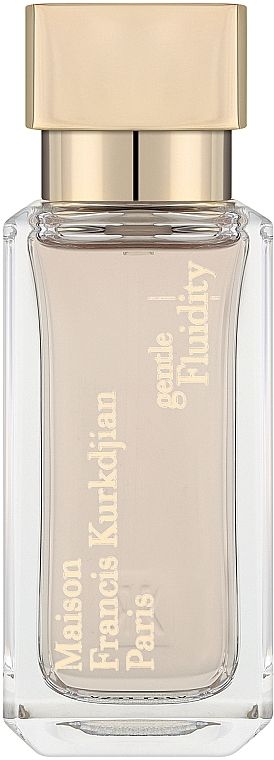 Парфюмированная вода Maison Francis Kurkdjian Gentle Fluidity Gold 35 мл (1186_2335)
