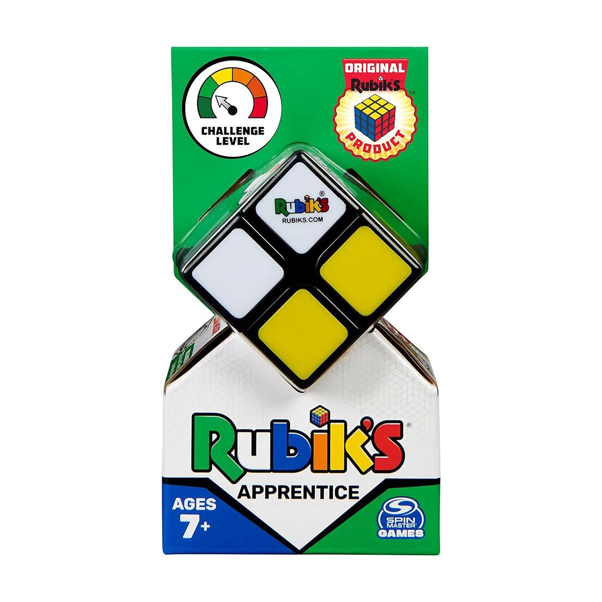 Головоломка Rubik's Кубик 2х2 для початківця (6065322-ks) - фото 5