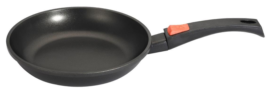 Сковорода с антипригарным покрытием Calve 24 см (CL-1133) Сковорода с антипригарным покрытием Calve 24 см (CL-1133)