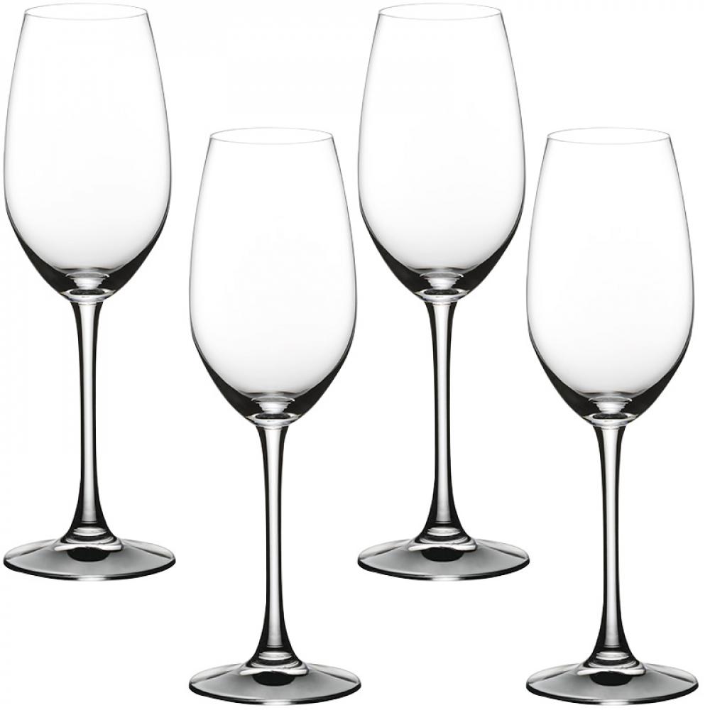 Набор бокалов для шампанского Bumble 250мл 4 шт. (AT10225nb)