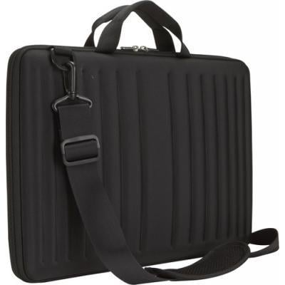 Сумка для ноутбука Case Logic Attache QNS-116 16" Black (3201244) - фото 2