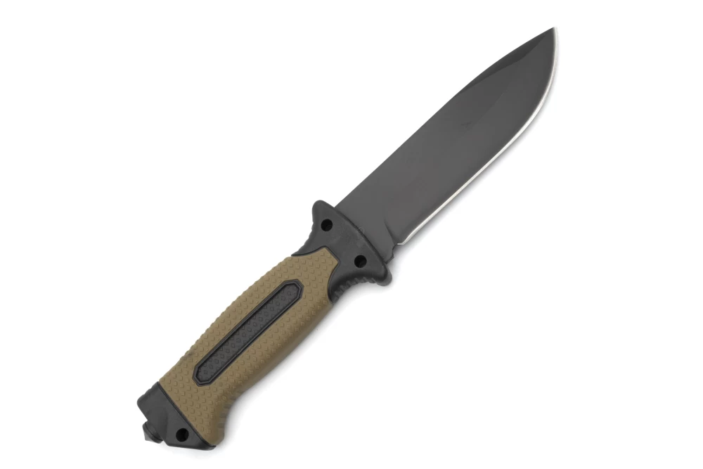 Туристичний ніж Тотем 4018C мисливський (373620) - фото 5