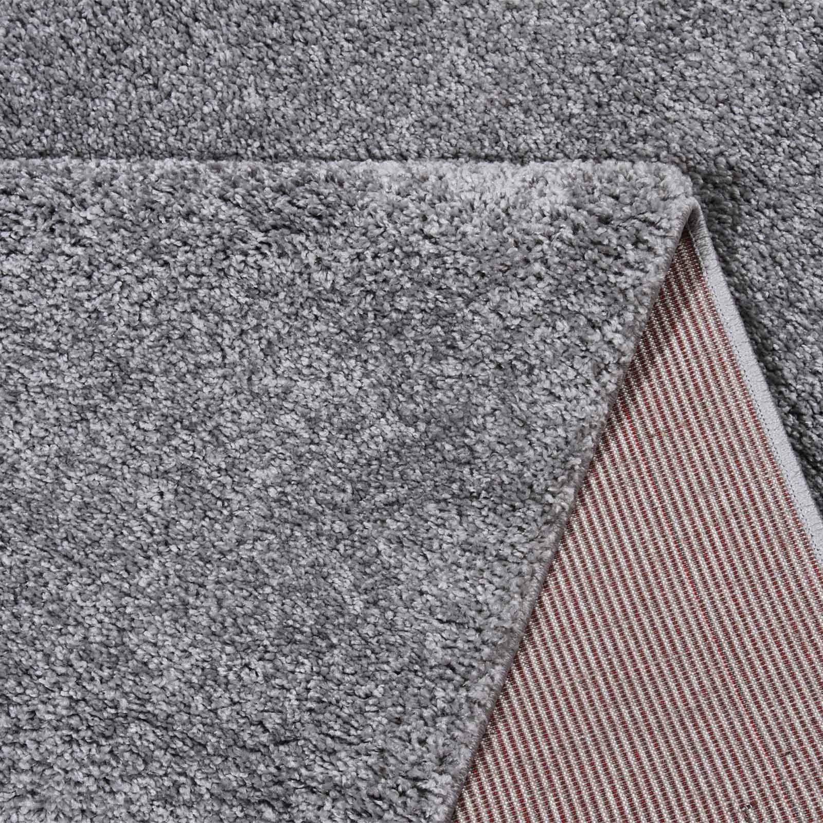 Килим з довгим ворсом DAKARIA Karat Fantasy Run 12500/16 1,2x3 м Сірий (00-00016174) - фото 5 Килим з довгим ворсом DAKARIA Karat Fantasy Run 12500/16 1,2x3 м Сірий (00-00016174) - фото 5