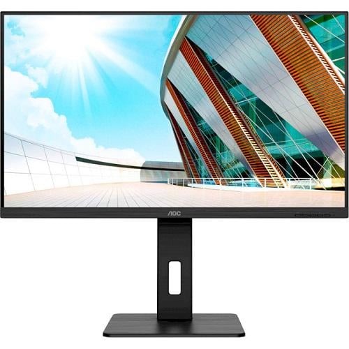 Монитор AOC U32P2 Black (10060960)