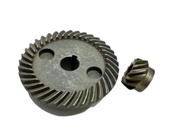 Коническая пара для болгарки Einhell 125 мм D наружный 53 мм D внутрений 10 мм (2448976083)