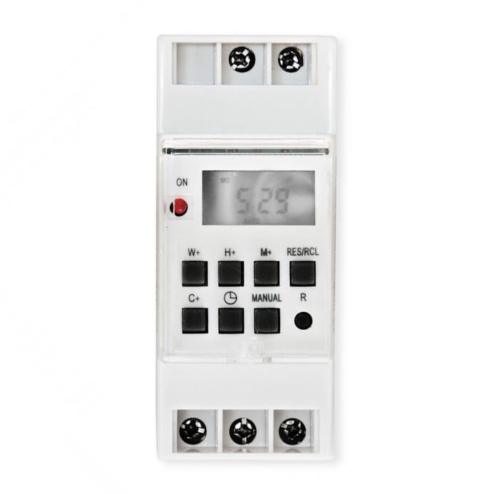 Таймер модульний Feron TM41 (27873989)