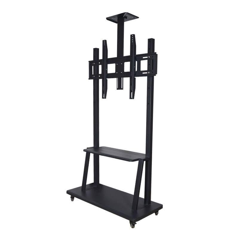 Презентационная стойка напольная Charmount МС-3 Black - фото 3 Презентационная стойка напольная Charmount МС-3 Black - фото 3