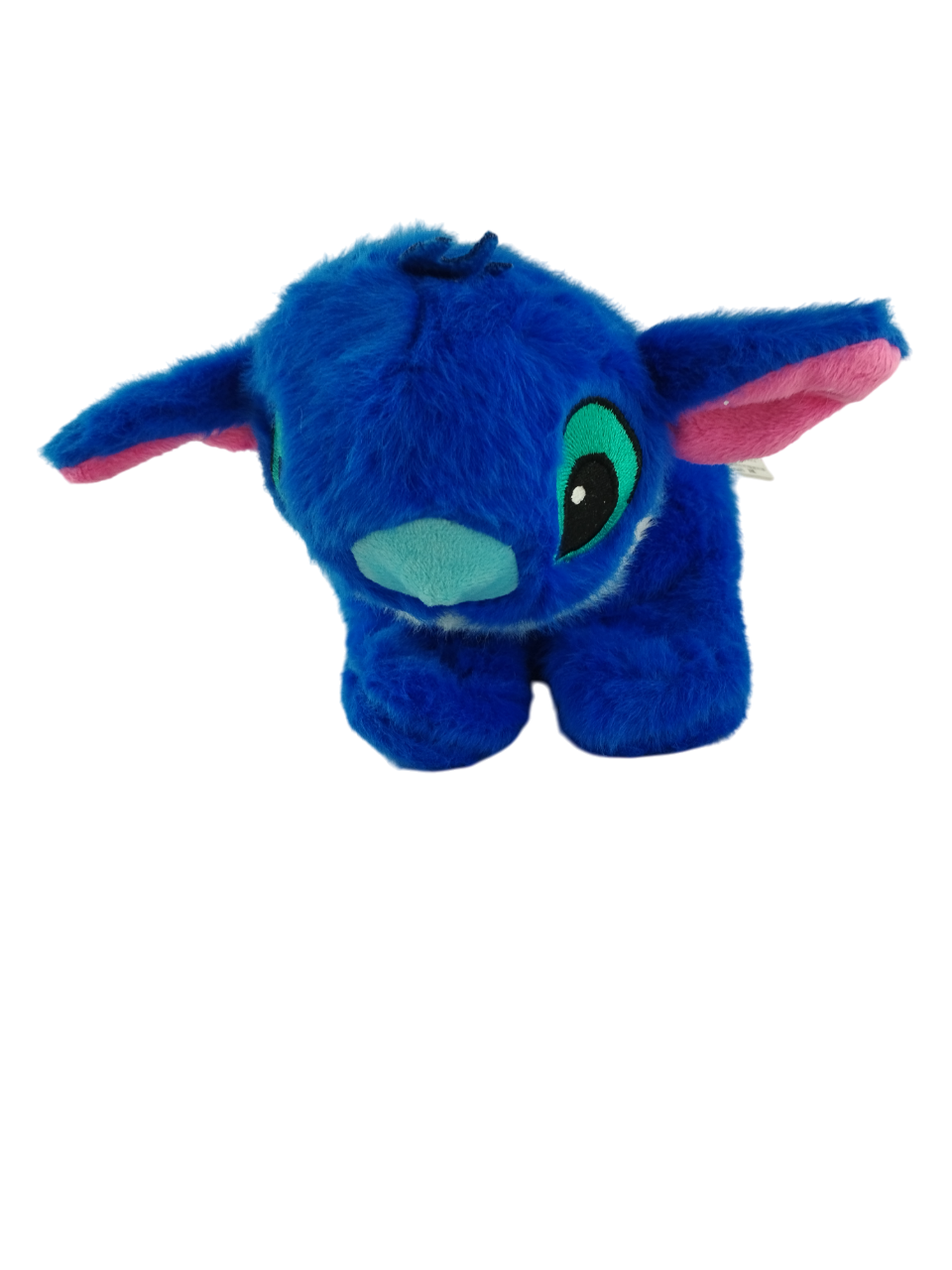 М'яка іграшка Стич браслет на руку 22 см (000054) - фото 2 М'яка іграшка Стич браслет на руку 22 см (000054) - фото 2