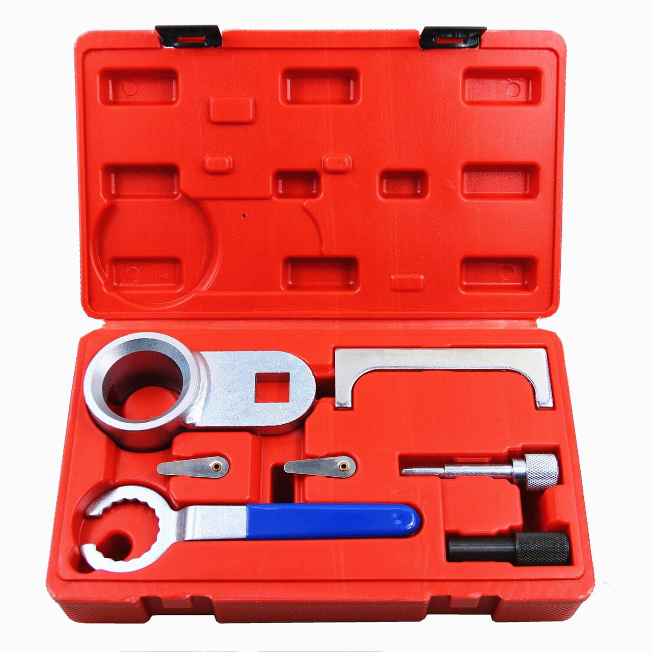 Фиксатори валів ГРМ Rewolt VW Audi 2,4/2,5 (T1228VAG)