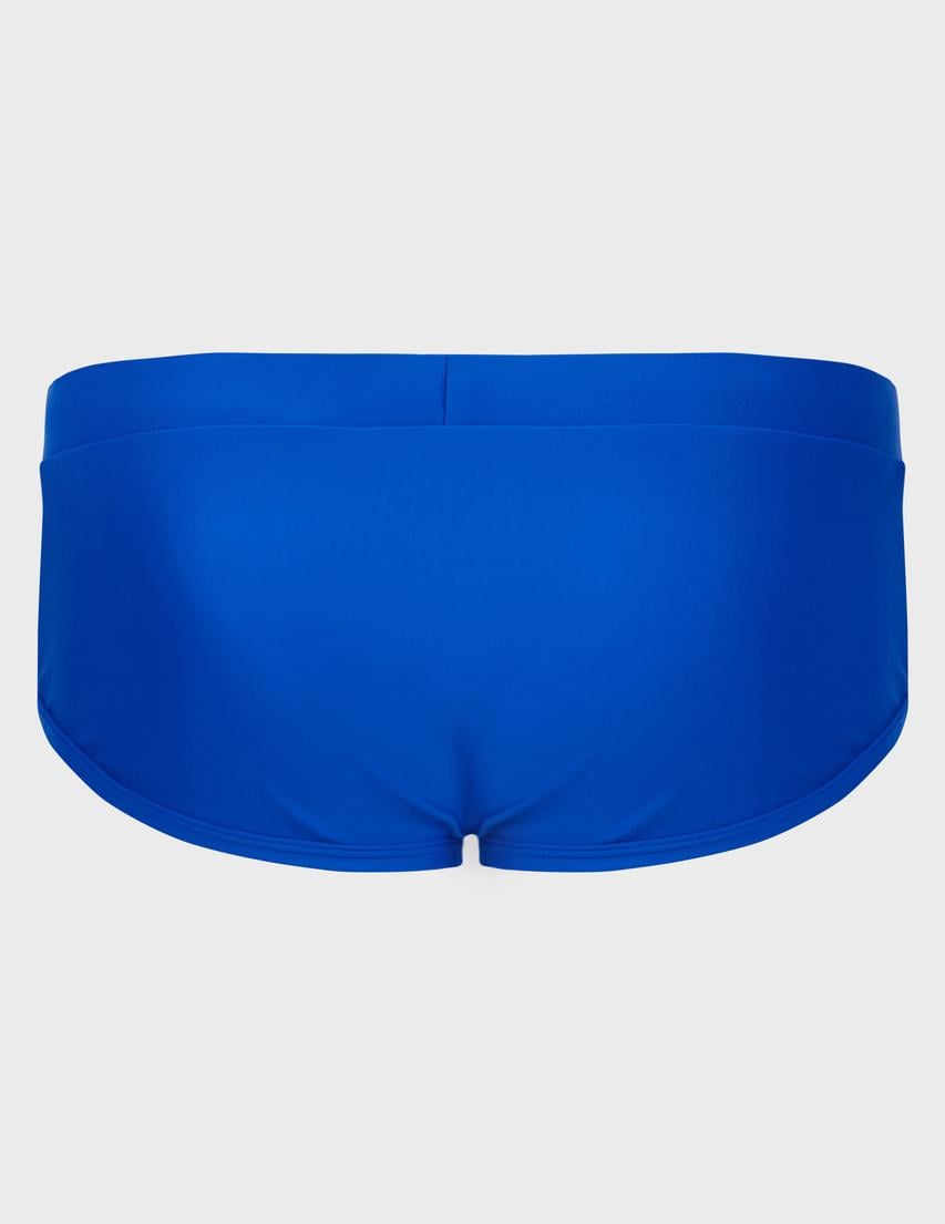 Плавки пляжні GARCON FRANCAIS Slip de Bain21BLI XL (ZIK0000022666) - фото 3 Плавки пляжні GARCON FRANCAIS Slip de Bain21BLI XL (ZIK0000022666) - фото 3