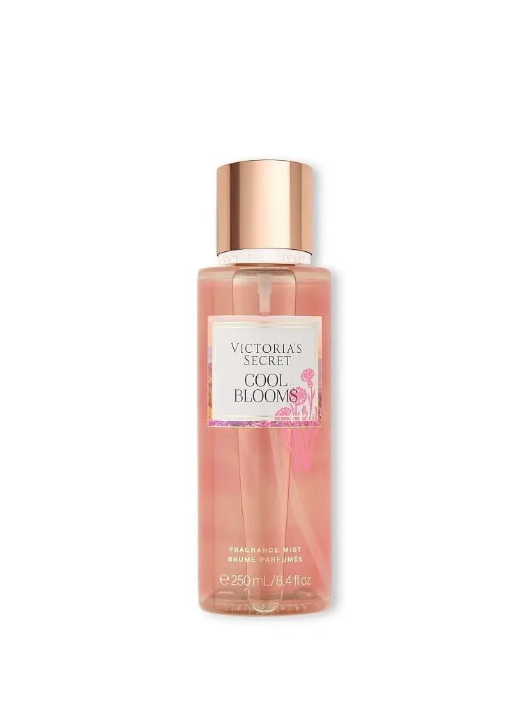 Спрей для тела женский Victoria's Secret Cool Blooms 250 мл (375438)