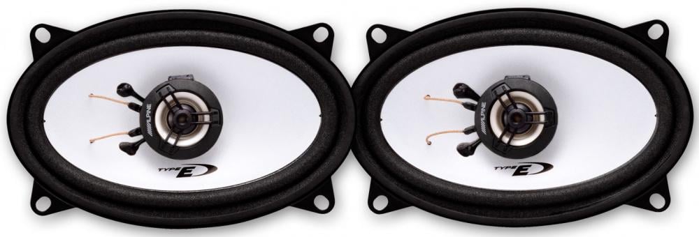 Коаксіальна акустика Alpine SXE-4625S