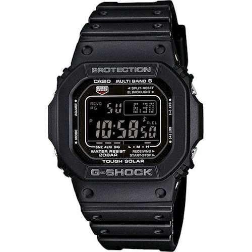 Часы Casio G-SHOCK Origin GW-M5610-1BER (1054169138)