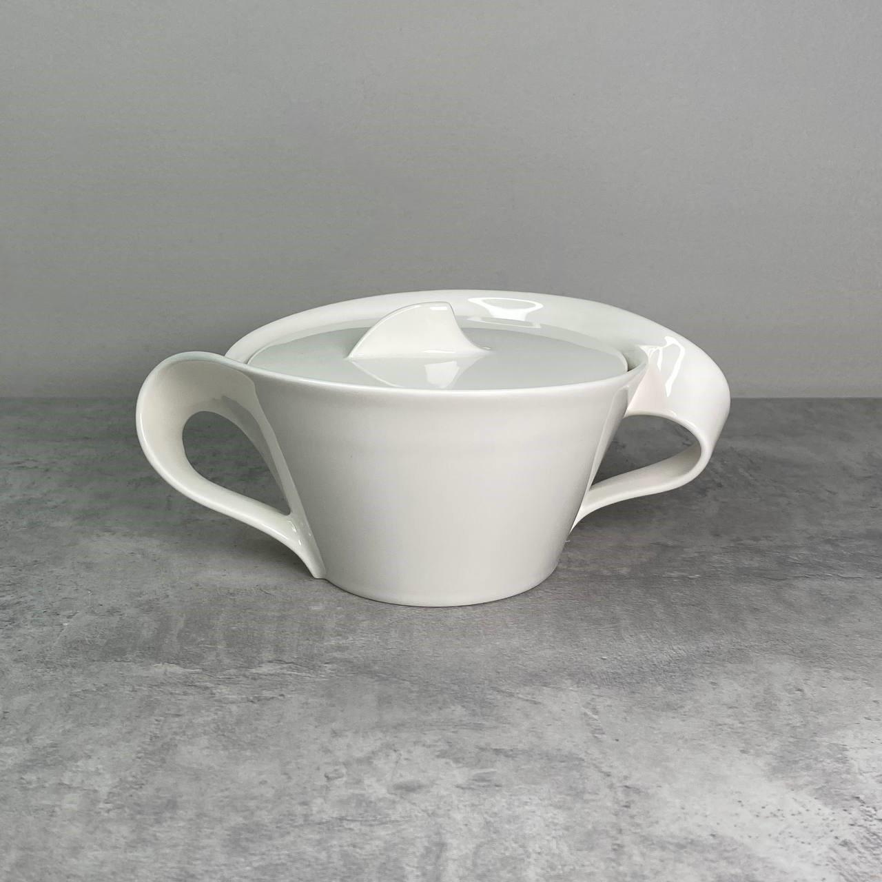 Сахарница Villeroy & Boch NewWave 260 мл (1025250960)