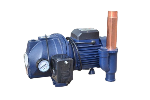 Поверхневий насос Дельфін F JDWm 100 (1801)