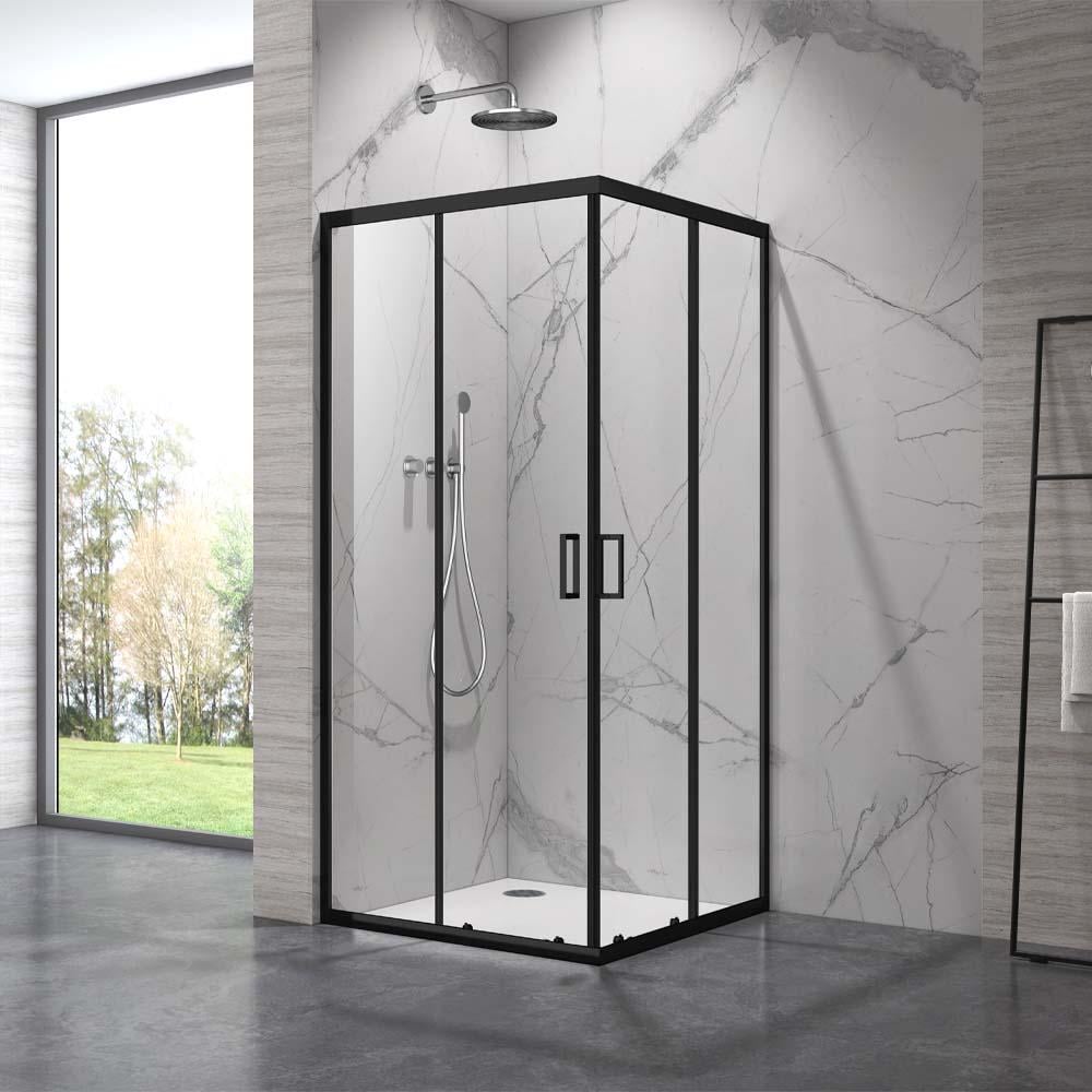 Душевая кабина Armaform Elbe 190x90x90 см стекло 5 мм без поддона (TP-111-092211)