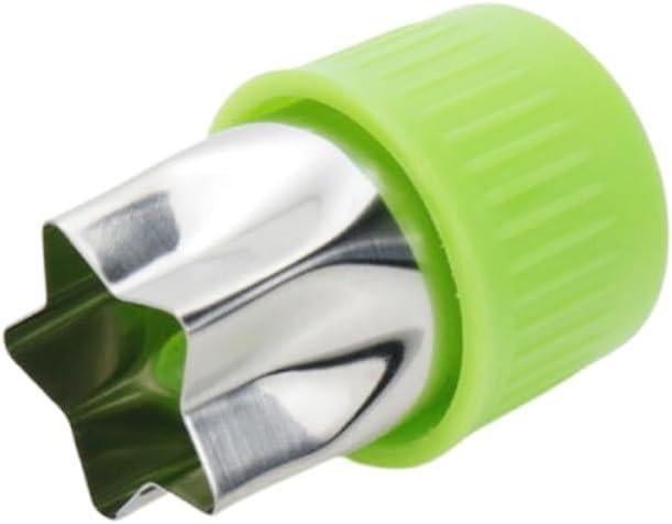 Форма Звездочка для фигурной нарезки овощей/фруктов (2222418434)