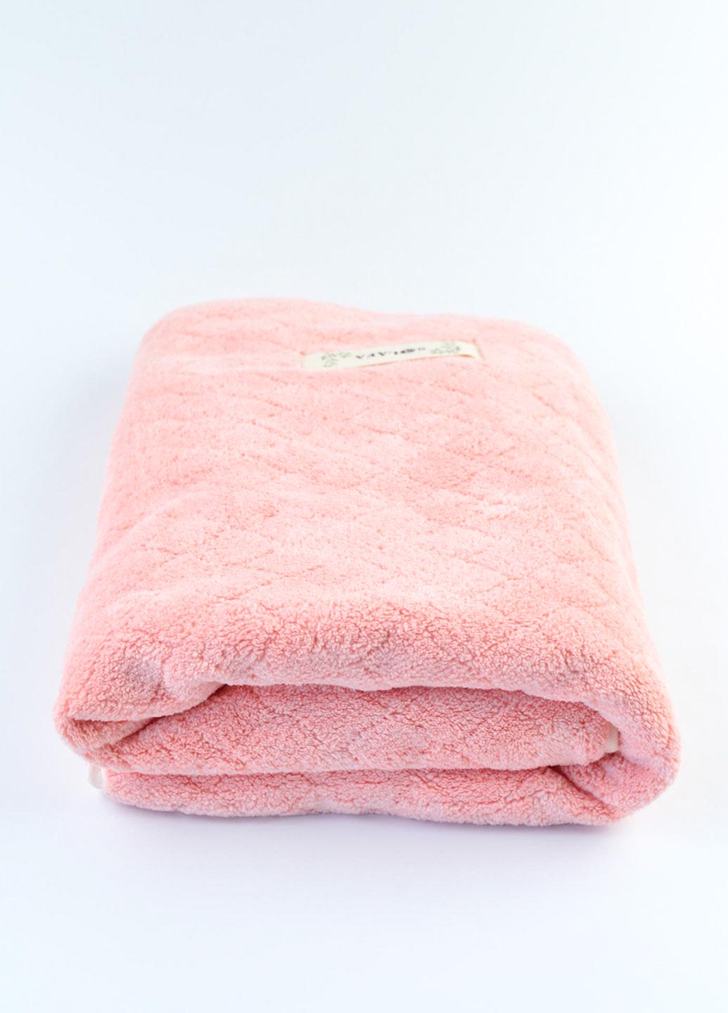 Полотенце банное микрофибра 170х90 см (529-3)